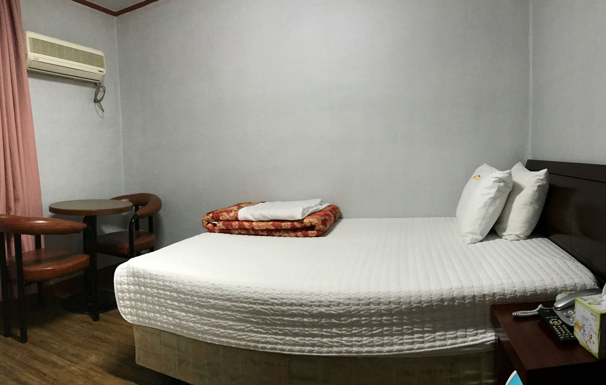 בוסאן J Motel מראה חיצוני תמונה