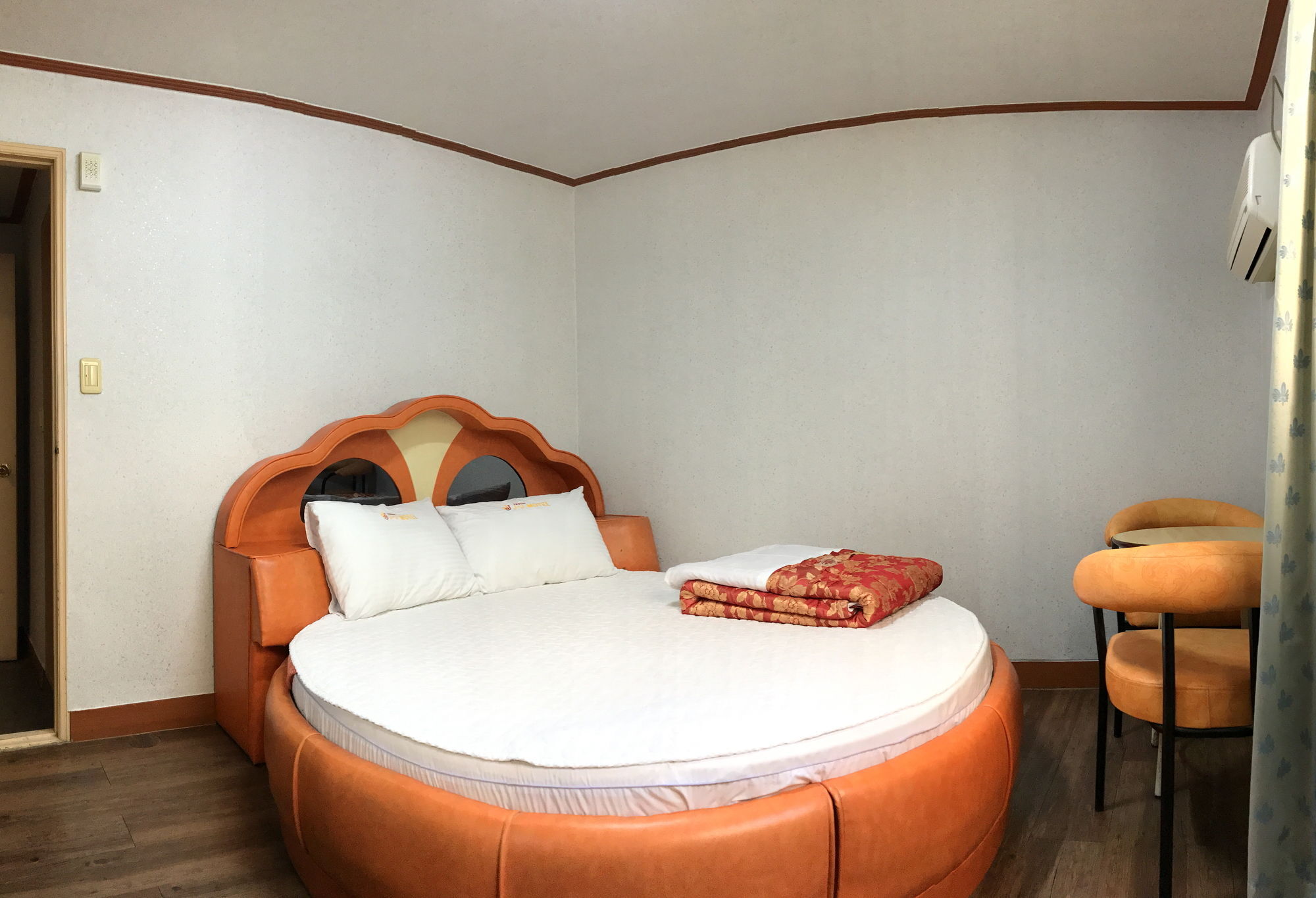 בוסאן J Motel מראה חיצוני תמונה