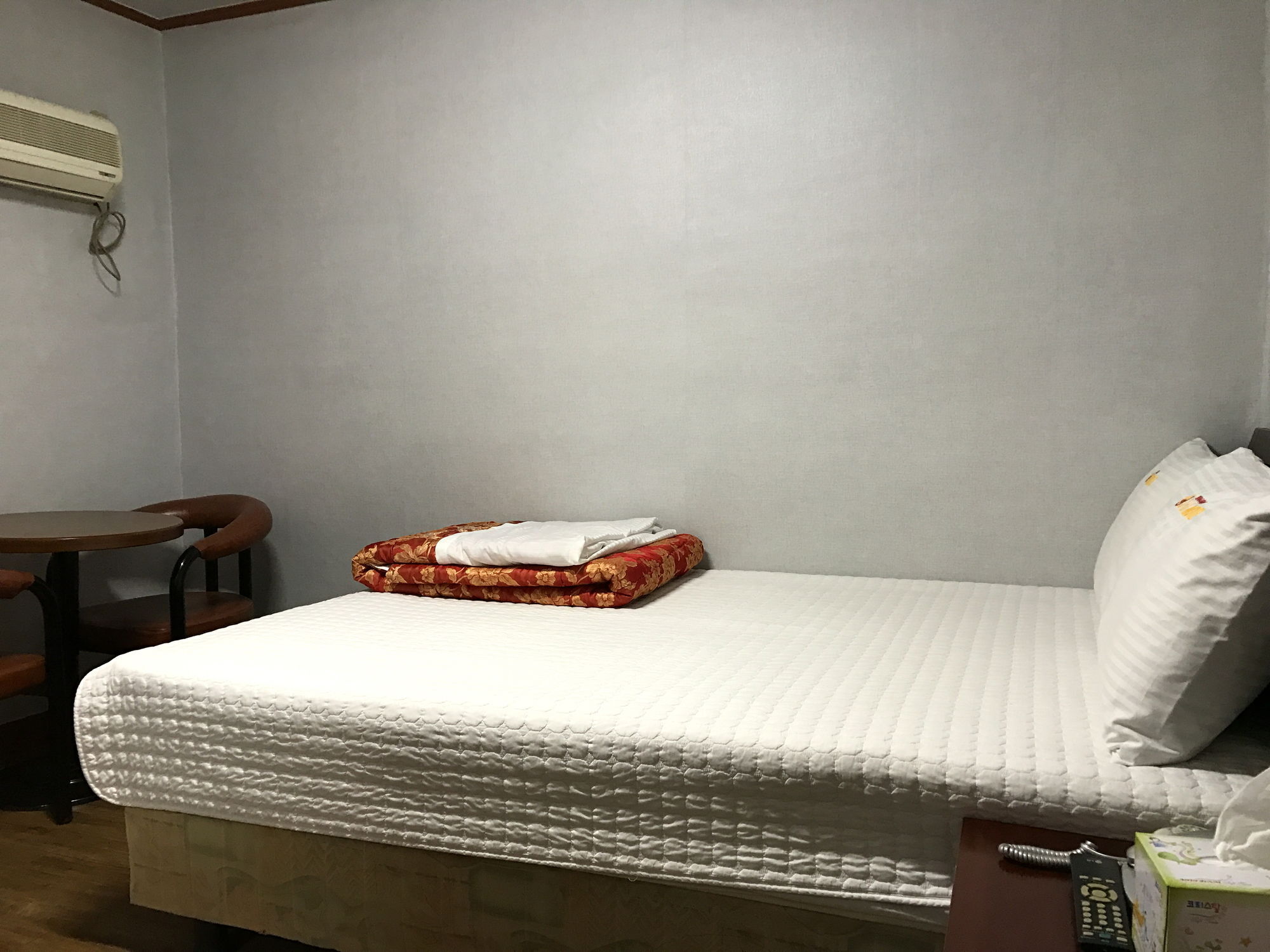 בוסאן J Motel מראה חיצוני תמונה