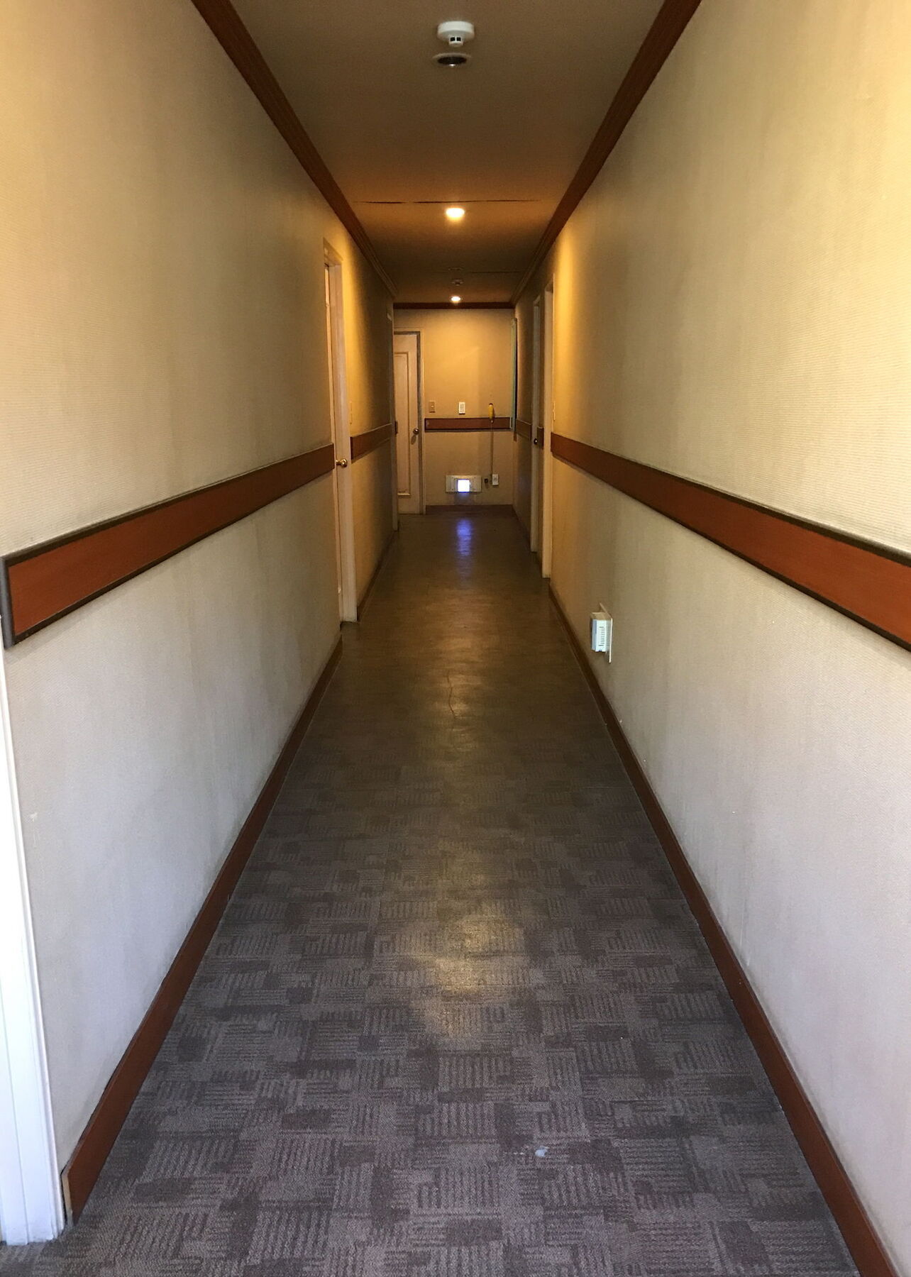 בוסאן J Motel מראה חיצוני תמונה